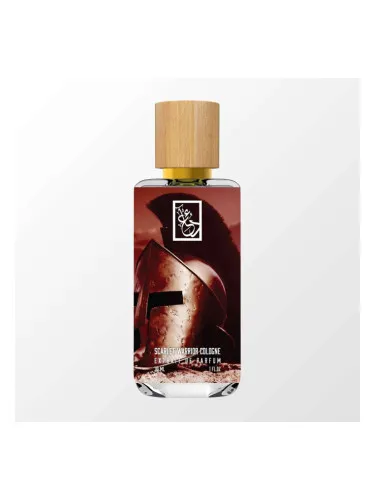 Imagen de Scarlet Warrior Cologne