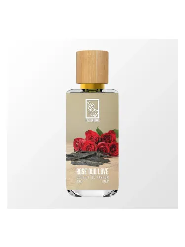 Imagen de Rose Oud Love