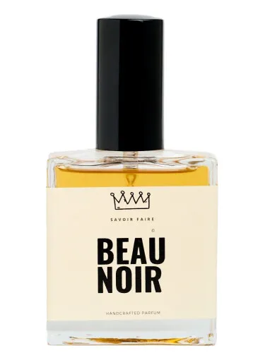 Beau Noir
