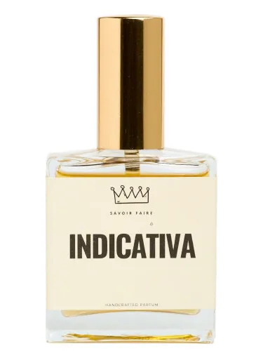 Indicativa
