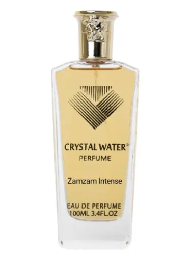 Zamzam Intense