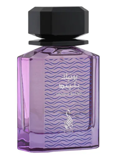 Unique Blend