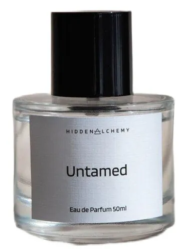 Untamed