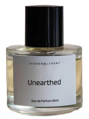 Unearthed