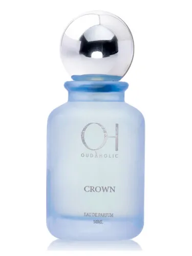 Crown Perfume
