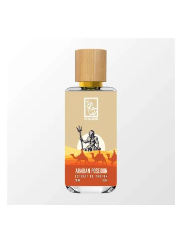 Imagen de Arabian Poseidon