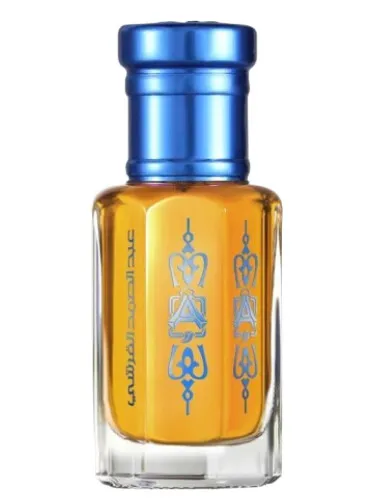 Imagen de Agarwood Body Musk