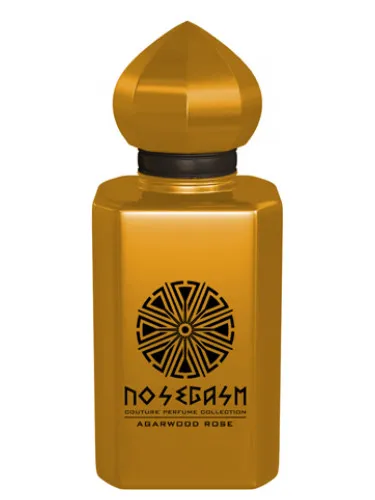 Agarwood Rose