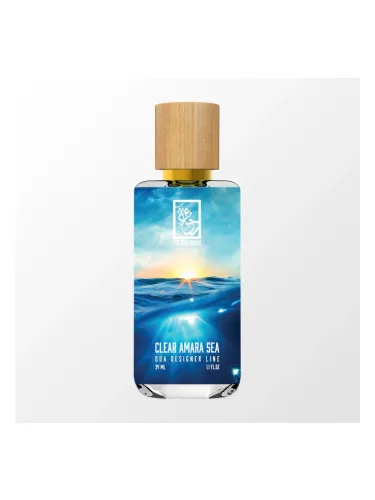 Imagen de Clear Amara Sea
