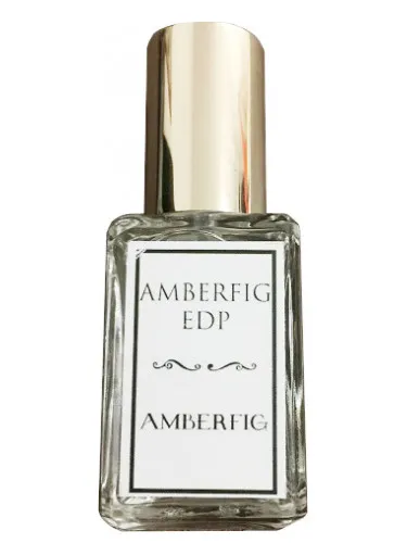 Amberfig Eau de Parfum