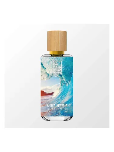 Imagen de Acqua Bravata