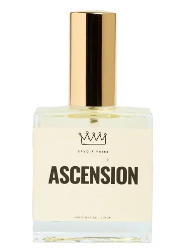 Ascension