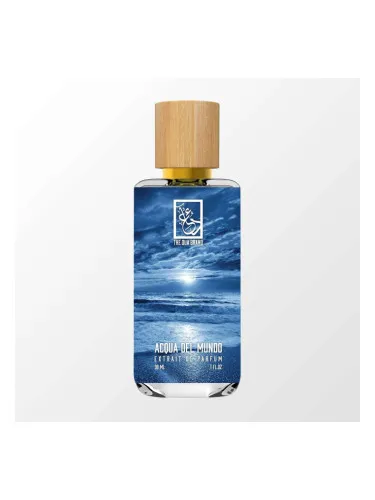 Imagen de Acqua del Mundo