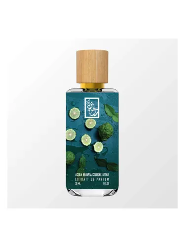 Imagen de Acqua Bravata Cologne Attar