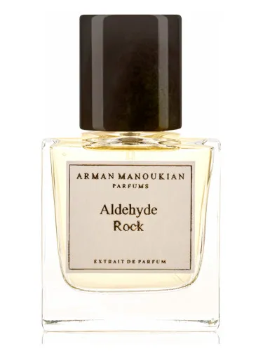 Imagen de Aldehyde Rock