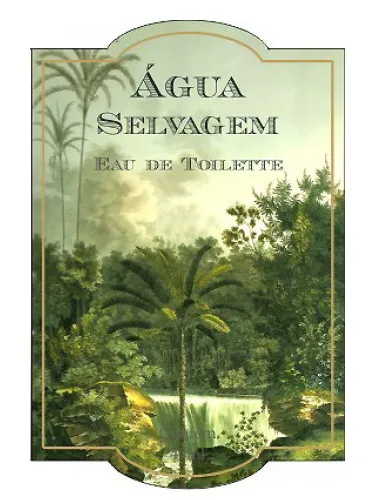 Agua Selvagem