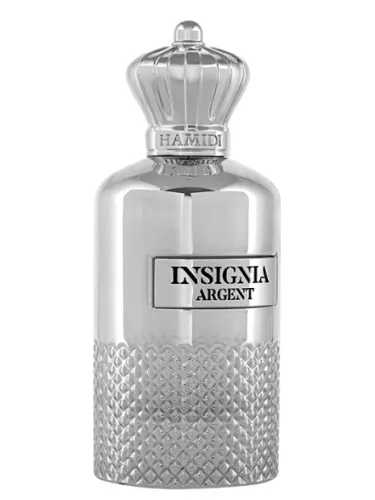 Insignia Argent