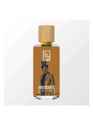 Imagen de Aristocratic