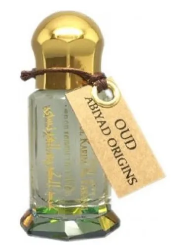 Imagen de Oud Abiyad Origins