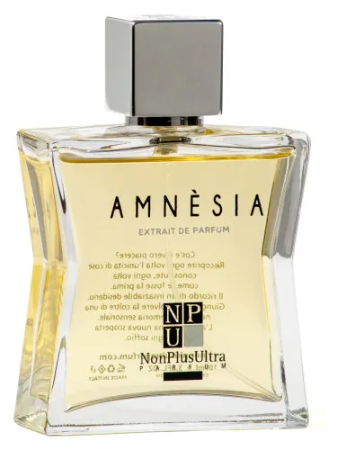 Amnèsia