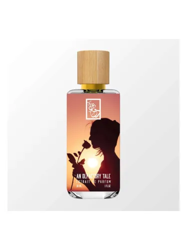 Imagen de An Olfactory Tale