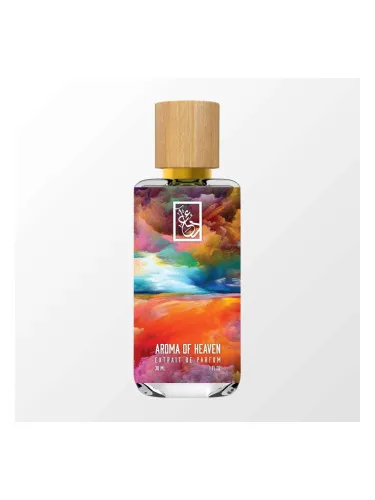 Imagen de Aroma of Heaven