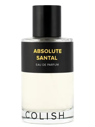 Absolute Santal