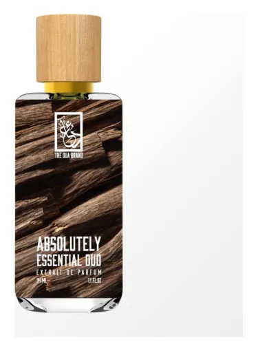 Imagen de Absolutely Essential Oud