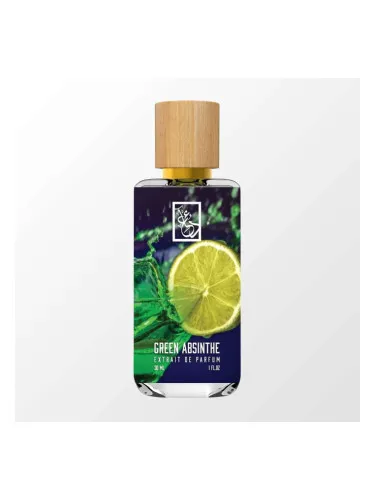 Imagen de Green Absinthe