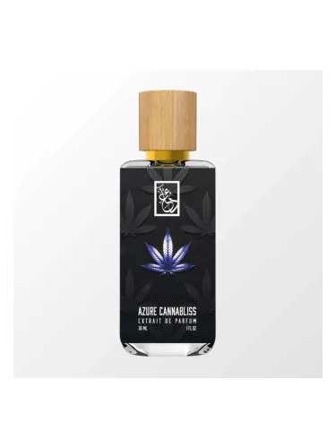 Imagen de Azure Cannabliss