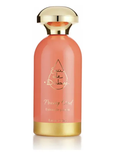 Fruity Oud