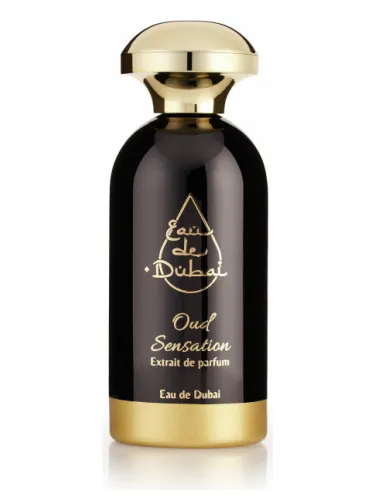 Oud Sensation
