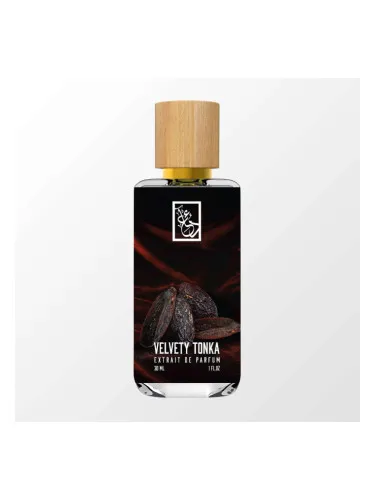 Imagen de Velvety Tonka