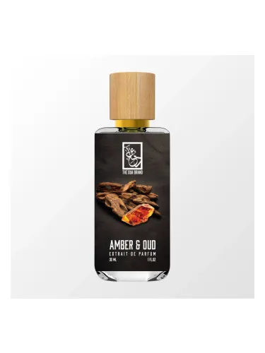 Imagen de Amber & Oud