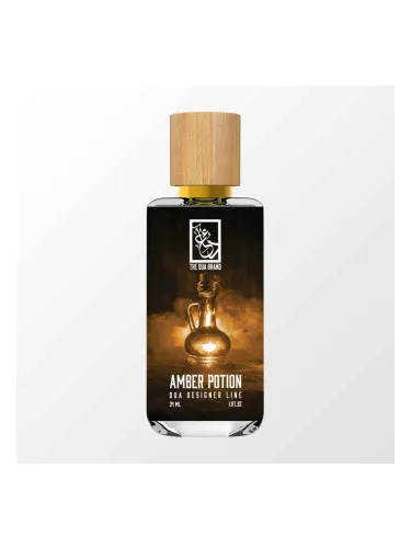 Imagen de Amber Potion