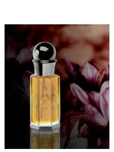 Imagen de White Saffron