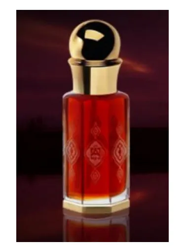 Imagen de Jayidah Blend