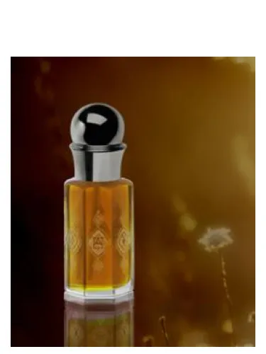 Imagen de Treasure Blend