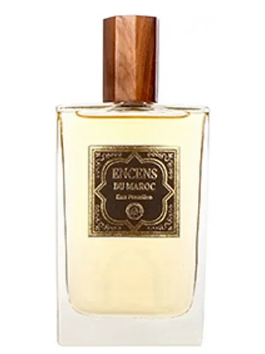 Encens du Maroc
