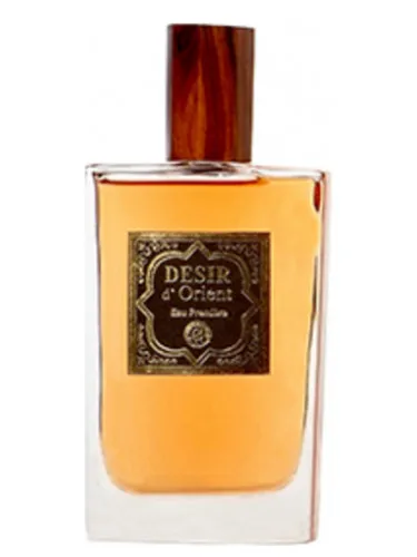 Desir d'Orient