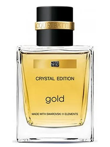 Imagen de Gold Crystal Edition