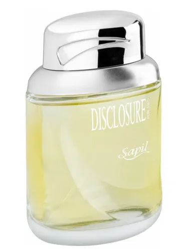 Disclosure