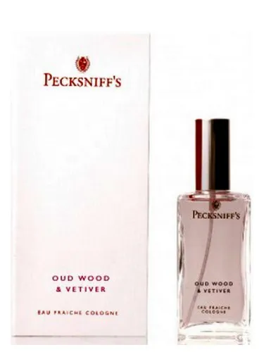 Imagen de Oud Wood & Vetiver