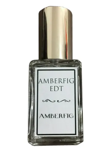 Amberfig Eau de Toilette