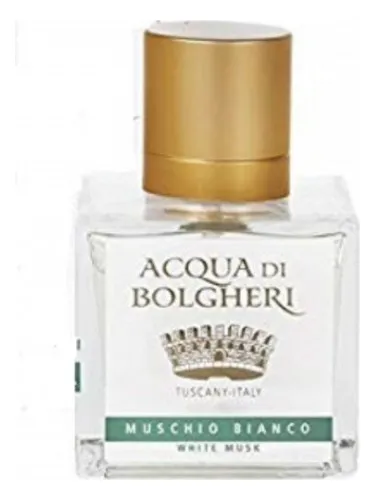 Imagen de Muschio Bianco