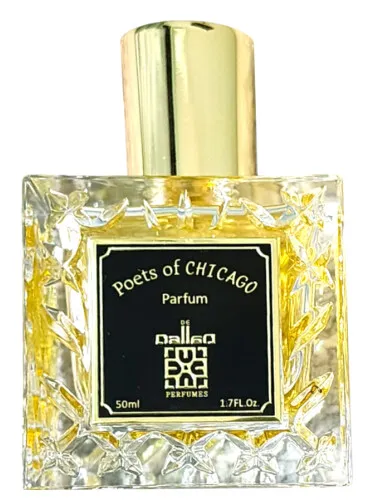 Poets Of Chicago