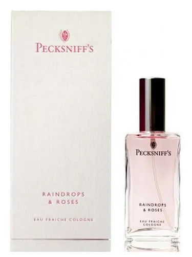 Imagen de Raindrops & Roses