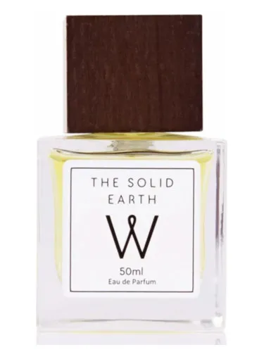 The Solid Earth