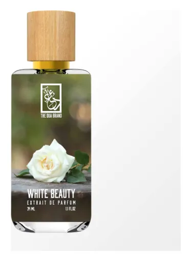 Imagen de White Beauty