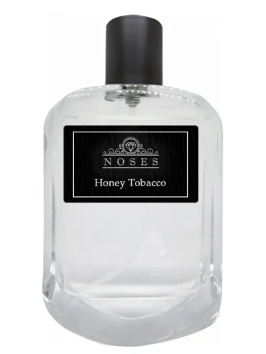 Honey Tobacco